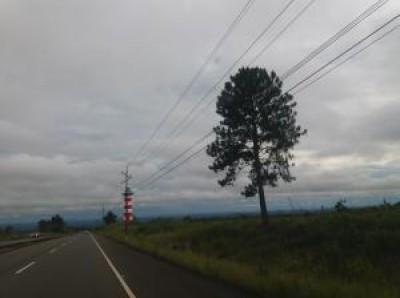 84680 - Boquete - casas - los molinos