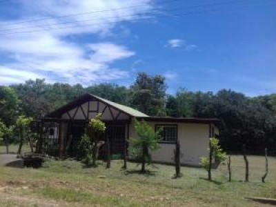 84686 - Potrerillos - houses