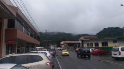 84703 - Boquete - locales