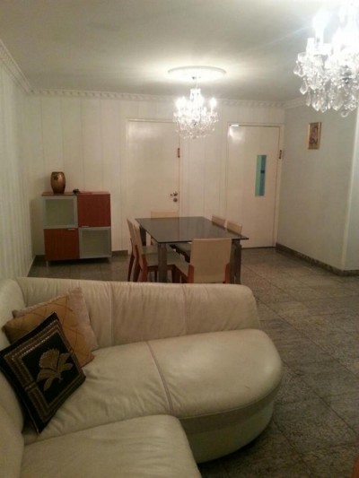 84724 - Punta paitilla - apartamentos - ph toledo