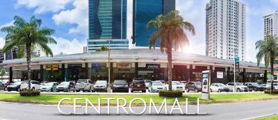 84727 - Obarrio - offices - centromall