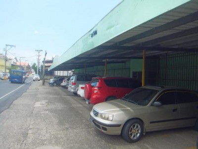 84756 - Rio abajo - locales