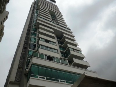 8476 - Coco del mar - apartments - veranda tower