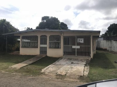 84800 - La Chorrera - casas