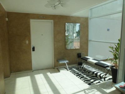 84820 - Santa cruz de chinina - apartments