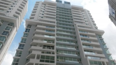 84901 - Santa cruz de chinina - apartments