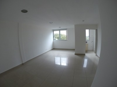 84926 - El cangrejo - apartments