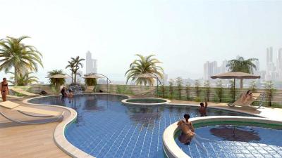 85034 - Punta paitilla - apartments - ph aventura tower