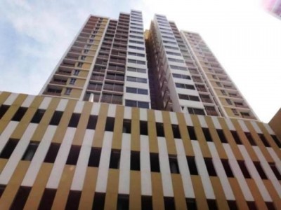 85091 - Rio abajo - apartments