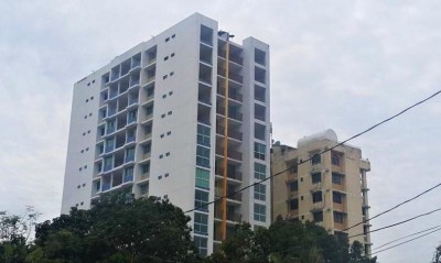 85092 - Hato pintado - apartments