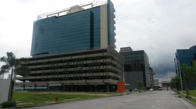 85250 - Santa maria - oficinas