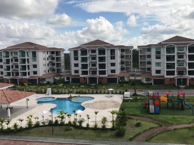 85255 - Costa sur - apartments