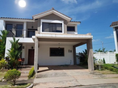 85257 - San Miguelito - casas