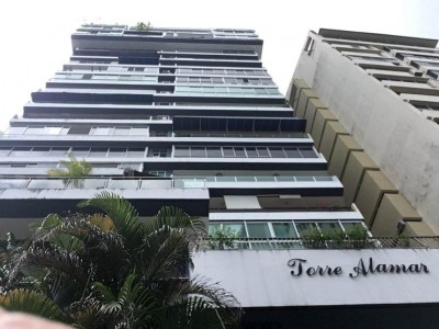 85276 - Punta paitilla - apartamentos