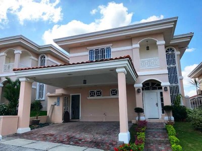 85344 - Altos de panama - casas - altos del country