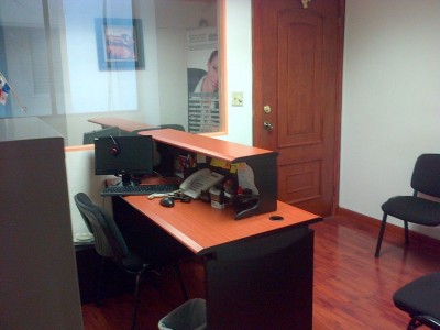 85357 - El cangrejo - offices
