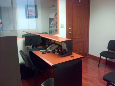 85357 - El cangrejo - offices