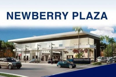 85391 - Obarrio - commercials - newberry plaza