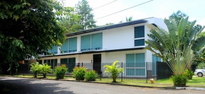 85405 - Curundú - houses