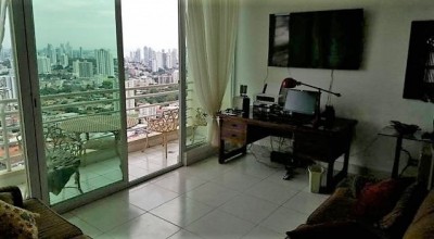 85421 - Santa cruz de chinina - apartamentos