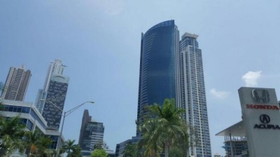 85429 - Costa del este - oficinas - financial park