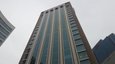 85434 - Marbella - offices