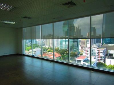 85437 - Obarrio - oficinas