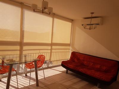 85447 - Paitilla - apartamentos