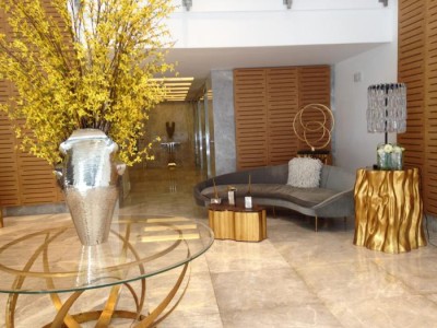 85461 - El cangrejo - apartments - luxor