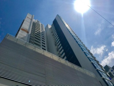 85479 - Parque lefevre - apartamentos