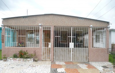 855 - Nuevo tocumen - properties