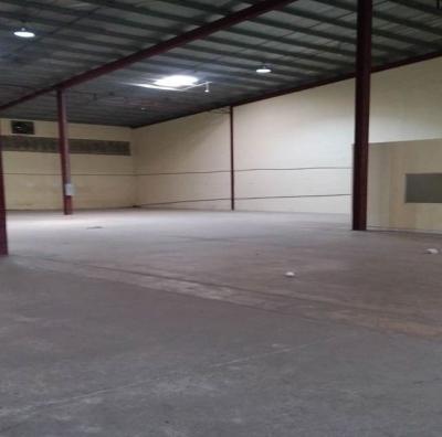 85500 - El crisol - warehouses