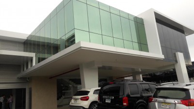 85534 - Panama viejo - oficinas