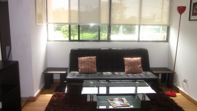 8563 - Coco del mar - apartments