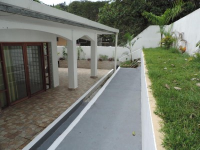 85637 - Paraiso - casas