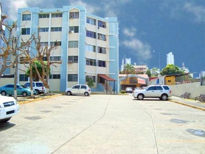 85647 - Parque lefevre - apartments - plaza santa elena