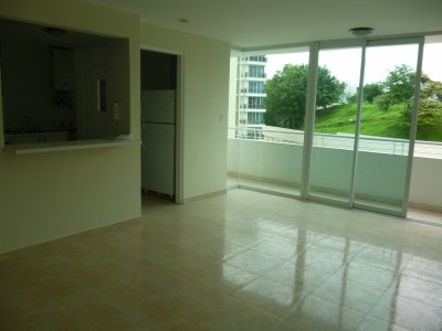 8571 - Via transístmica - apartamentos - plaza edison