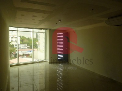 8581 - El cangrejo - offices