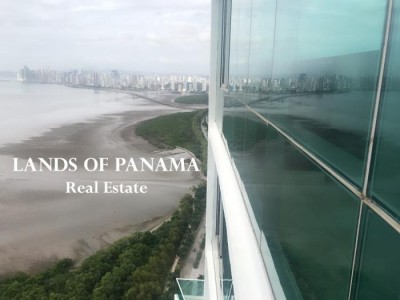 85916 - Costa del este - apartamentos - ph ocean two