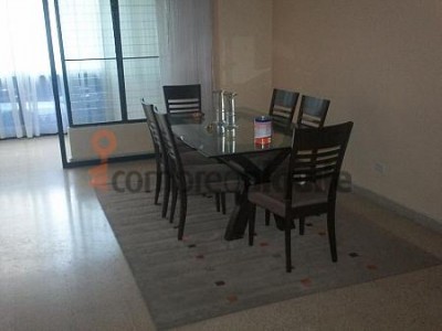 8593 - Paitilla - apartamentos