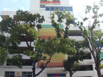 86004 - El carmen - apartamentos - ph rainbow tower