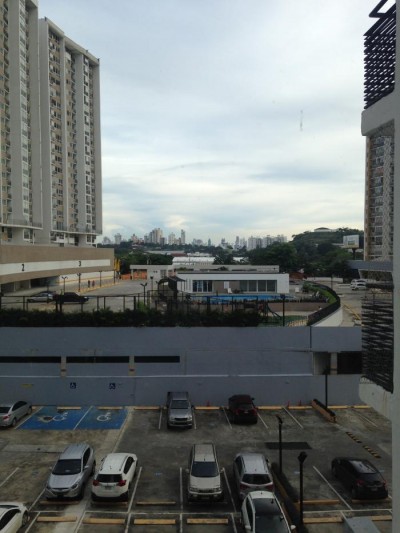 86085 - Ciudad de Panamá - apartamentos - ph altavista tower