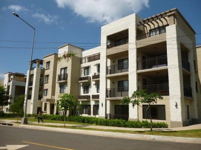 86097 - Panama pacifico - apartments