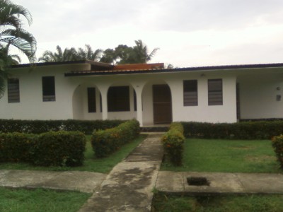 8619 - Santiago de Veraguas - houses