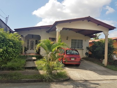 86193 - Brisas del golf - casas