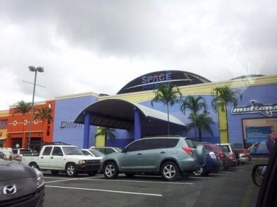 86295 - Albrook - locales - albrook mall