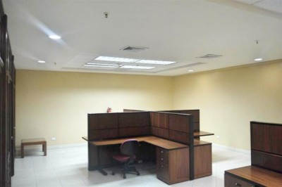 86309 - Punta pacifica - offices - torres de las americas