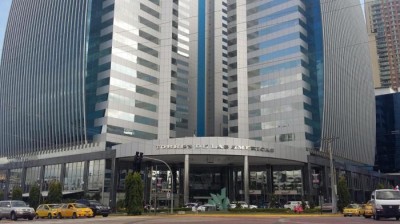 86394 - Punta pacifica - offices - torres de las americas