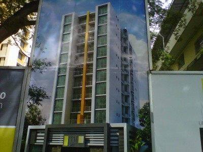 8642 - Hato pintado - apartments