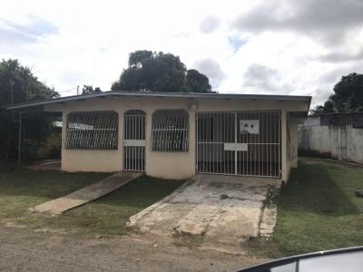 86420 - La Chorrera - houses